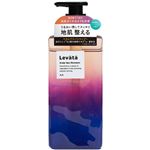 マンダム Levata（レバタ）スカルプスパ シャンプー 400ml