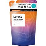 マンダム Levata（レバタ）スカルプスパ シャンプー つめかえ用 300ml