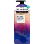 マンダム Levata（レバタ）スカルプスパ トリートメント 400g