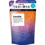 マンダム Levata（レバタ）スカルプスパ トリートメント つめかえ用 300g