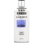 マンダム LUCIDO（ルシード）ヘアクリームオイル 200ml