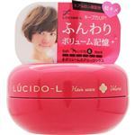 マンダム LUCIDO－L（ルシードエル）＃ボリュームエアリーワックス 60g