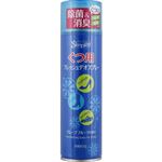 マンダム シンプリティ くつ用フレッシュデオスプレー 150ml