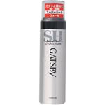 マンダム GATSBY（ギャツビー）スタイリングフォーム スーパーハード 185g
