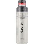 マンダム GATSBY（ギャツビー）ジェルウォーター スーパーハード 200ml