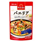 モランボン パエリアの素 1パック