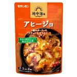 モランボン 地中海風アヒージョ 100g