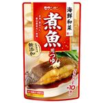 海鮮和菜 煮魚用つゆ 300g 1パック