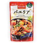 モランボン パエリアの素 550g