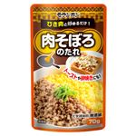モランボン 肉そぼろのたれ 70g 1パック