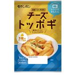 モランボン チーズトッポギ 145g