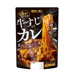 モランボン 牛すじカレーうどんの素 300g