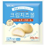 モランボン クリームチーズボール 240g
