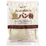 とんかつ屋さんの生パン粉 130g