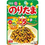 丸美屋 のりたま 25g