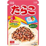 丸美屋 たらこ 52g