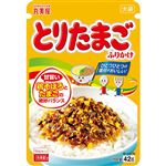 丸美屋 とりたまごふりかけ 42g