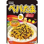 丸美屋 ペパたまニューパック 20g