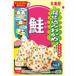 丸美屋 混ぜ込みわかめ 鮭 29g