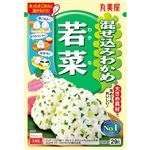 丸美屋 混ぜ込みわかめ 若菜 29g