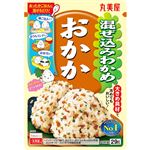 丸美屋 混ぜ込みわかめ おかか 29g