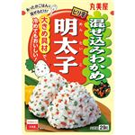 丸美屋 混ぜ込みわかめ 明太子 29g