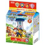 丸美屋 パウ・パトロール ふりかけミニパック 44g
