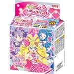 丸美屋 キミとアイドルプリキュアふりかけミニパック 50g