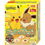 丸美屋食品 ポケモン コーンクリームポタージュ 3袋入 53.1g