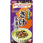 丸美屋 家族のさけ茶漬け 31g