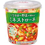 丸美屋 1／2日分の野菜が摂れるミネストローネ 92.8g