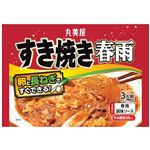 丸美屋 すき焼き春雨 210g