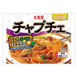 丸美屋 炒めて旨い チャプチェ 210g