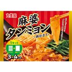 丸美屋 麻婆タンミョン 230g