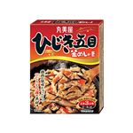 丸美屋食品 ひじき釜めしの素 215g