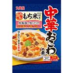 丸美屋 もち米付き 中華おこわの素 460g