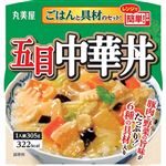 丸美屋 五目中華丼 ごはん付き 305g
