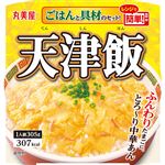 丸美屋 天津飯 ごはん付き 305g