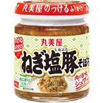 丸美屋食品 のっけるふりかけ ねぎ塩豚そぼろ 100g