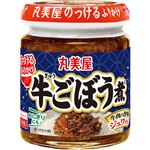 丸美屋食品 のっけるふりかけ 牛ごぼう煮 100g
