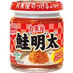 丸美屋 のっけるふりかけ 鮭明太 90g