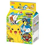 丸美屋食品工業 ポケモンふりかけミニパック 50g
