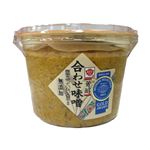 ますやみそ 芳醇合わせみそ 500g