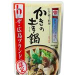 ますやみそ かきの土手鍋 250g