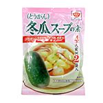 冬瓜スープの素 60g*2パック入 1袋