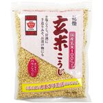 ますやみそ ますや乾燥玄米こうじ 300g