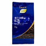 日東紅茶 香りの高い紅茶 90g