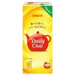 三井農林 日東紅茶 デイリークラブ ティーバッグ 8袋