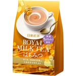 三井農林 日東紅茶ロイヤルミルクティーはちみつ 13.5g×8本入