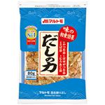 マルトモ だしの力 80g